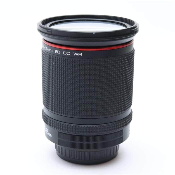 HD DA16-85mm F3.5-5.6ED DC WR
