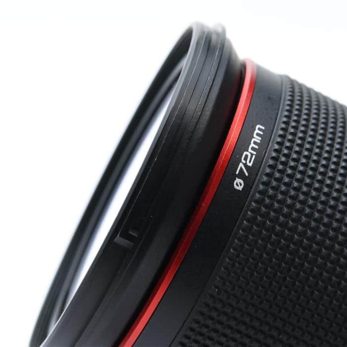 HD DA16-85mm F3.5-5.6ED DC WR