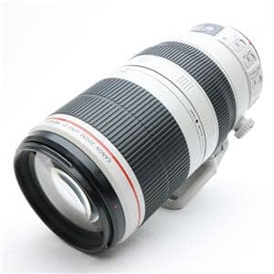 新品)Canon (キヤノン) EF100-400mm F4.5-5.6L IS II USM（商品ID