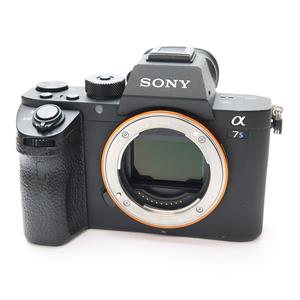 SONY (ソニー) α7SII ボディ ILCE-7SM2」の商品検索結果 | デジタル