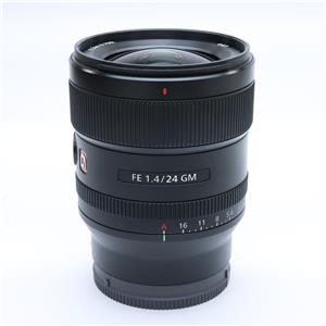 【美品】SONY FE 24mm F1.4 GM SEL24F14GM Amazon.com : Sony E-mount FE 24mm F1.4 GM Full Frame Wide-angle