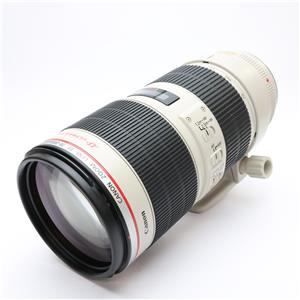 Canon (キヤノン) EF70-200mm F2.8L USM」の商品検索結果 | デジタル