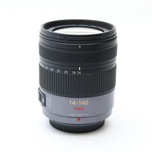 パナソニック G VARIO 14-140mm F4-5.8 #21439 Panasonic LUMIX G VARIO HD 14-140mm F4.0-5.8 ASPH. MEGA O.I.S.