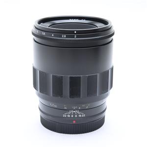 新品)Voigtlander (フォクトレンダー) MACRO APO-LANTHAR 65mm F2
