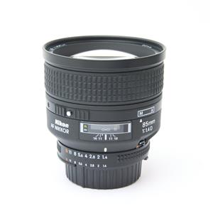 AF NIKKOR 85mm f/1.4d」の商品検索結果 | デジタルカメラ、ミラーレス