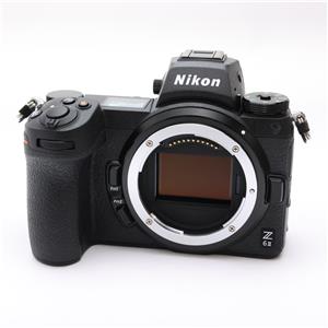 Nikon (ニコン) Z6II ボディ メイン