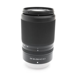 Nikon (ニコン) NIKKOR Z DX 50-250mm F4.5-6.3 VR メイン