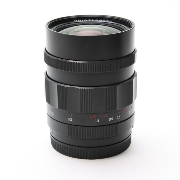 中古)Voigtlander (フォクトレンダー) NOKTON 25mm F0.95（マイクロ