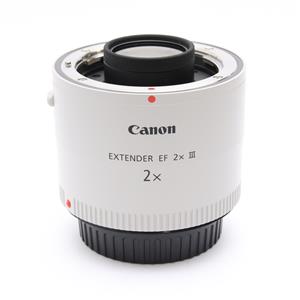 Canon (キヤノン) エクステンダー EF2x II」の商品検索結果 | デジタル