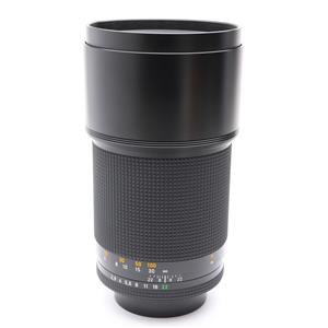 ヤシカ コンタックス Sonnar T*180mm F2.8 2倍テレコン 付き CONTAX (コンタックス) Sonnar T*180mm F2.8 MM」の商品検索結果
