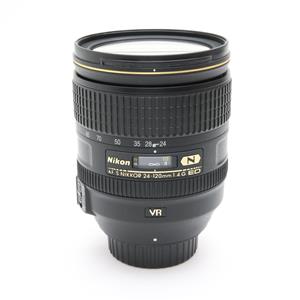 Nikon (ニコン) AF-S NIKKOR 24-120mm F4G ED VR」の商品検索結果