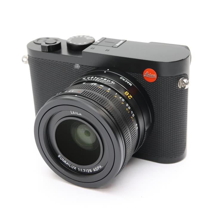 【保証付き】ライカQ2 中古)Leica (ライカ) Q2（商品ID：3717030747443）詳細ページ