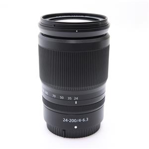 Nikon Z 24-200」「Nikon」「中古商品」の商品検索結果 | デジタル