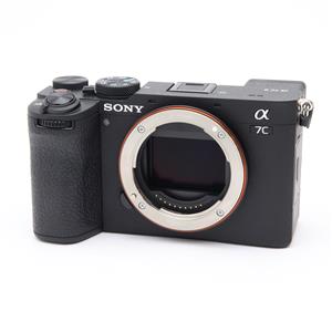 SONY α7C II」の商品検索結果 | デジタルカメラ、ミラーレスカメラ