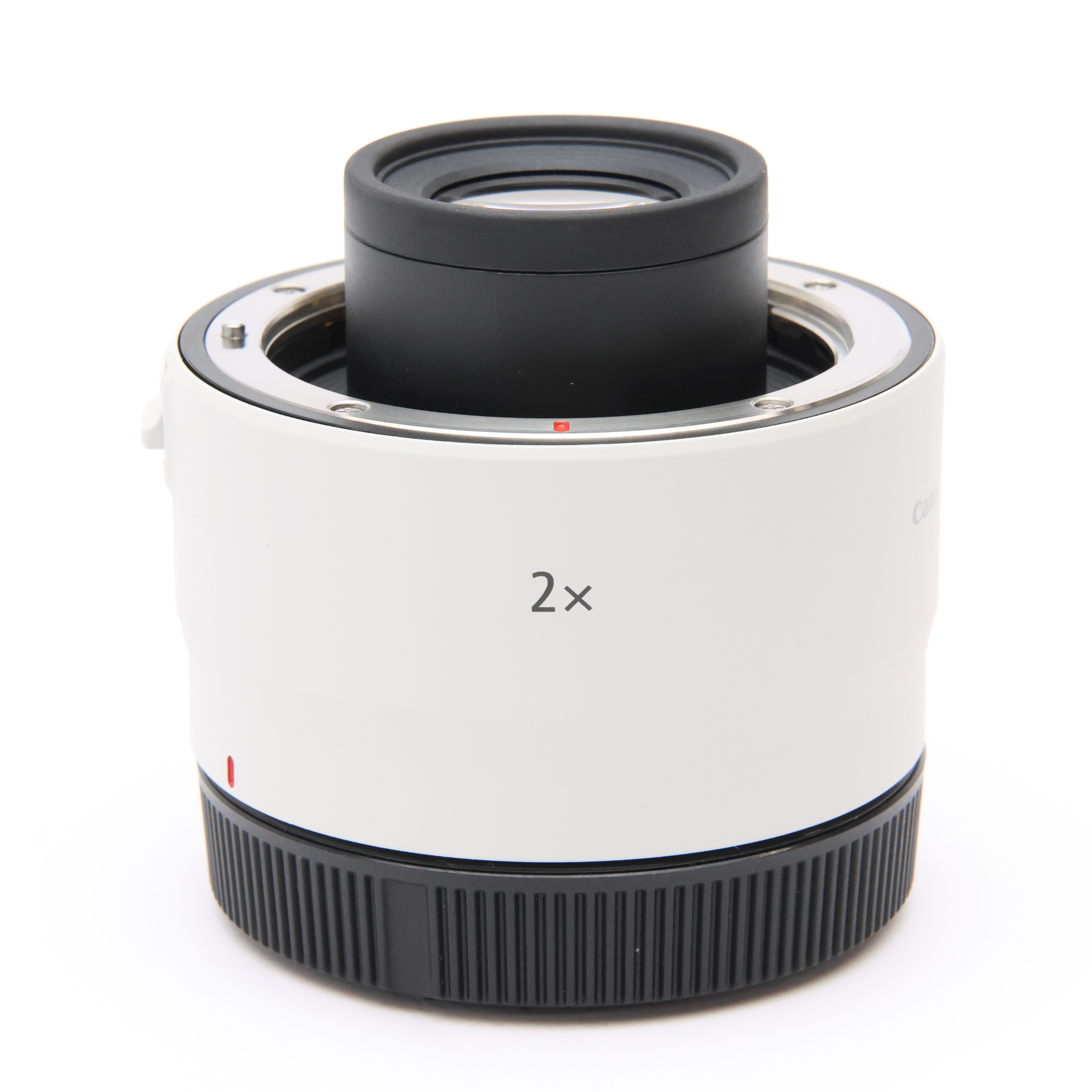 中古)Canon (キヤノン) エクステンダー RF2X（商品ID：3717031005443