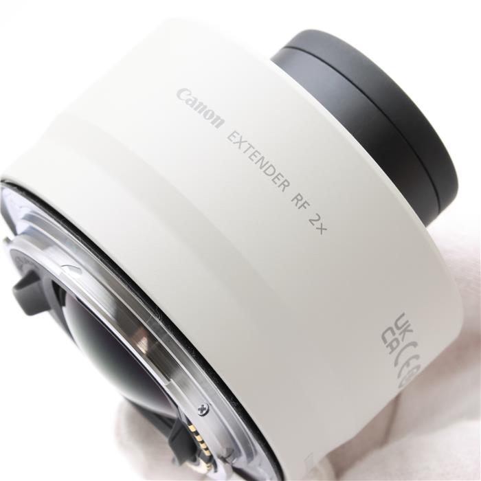 【キャノン】 中古)Canon (キヤノン) エクステンダー RF2X（商品ID：3717031005443