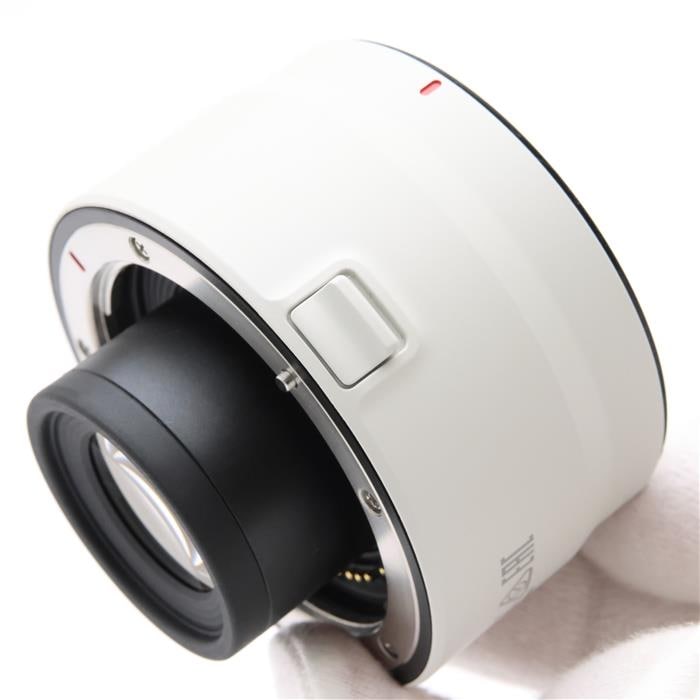 中古)Canon (キヤノン) エクステンダー RF2X（商品ID：3717031005443