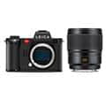 Leica (ライカ) SL2 ズミクロン SL50mm F2.0 ASPH. セット