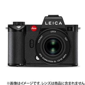 Leica (ライカ) SL2 ズミクロン SL50mm F2.0 ASPH. セット