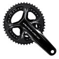 SHIMANO (シマノ) DURA-ACE FC-R9200 167.5mm 46x36T クランクセット
