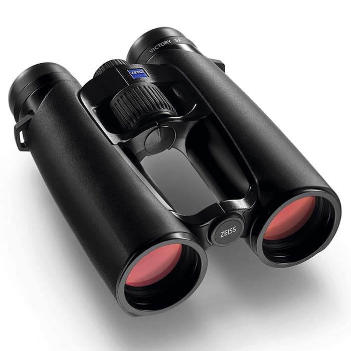 新品)Carl Zeiss (カールツァイス) 双眼鏡 Victory ビクトリー SF 10