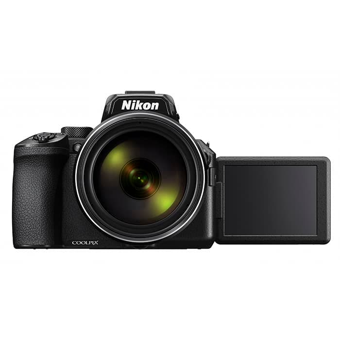 新品)Nikon (ニコン) COOLPIX P950（商品ID：4960759902443）詳細