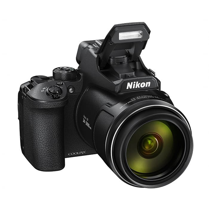 新品)Nikon (ニコン) COOLPIX P950（商品ID：4960759902443