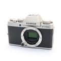 FUJIFILM (フジフイルム) X-T100 ボディ シャンパンゴールド