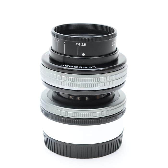 コンポーザープロ II Soft Focus II (ニコンZ用)