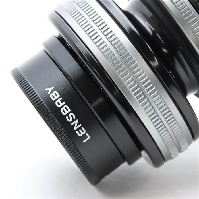 コンポーザープロ II Soft Focus II (ニコンZ用)