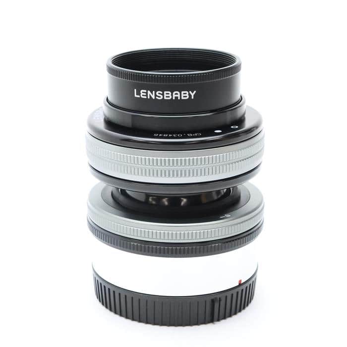 コンポーザープロ II Soft Focus II (ニコンZ用)