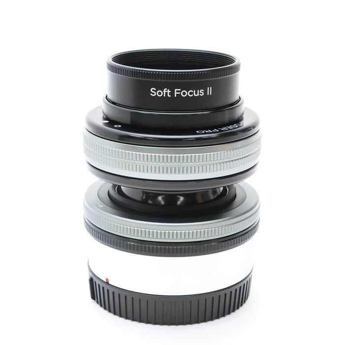 コンポーザープロ II Soft Focus II (ニコンZ用)