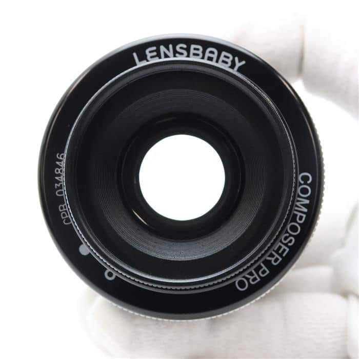 コンポーザープロ II Soft Focus II (ニコンZ用)