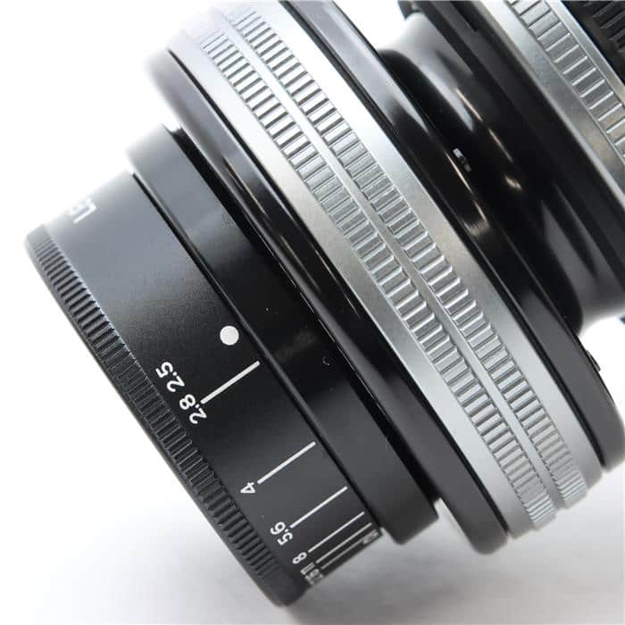 コンポーザープロ II Soft Focus II (ニコンZ用)