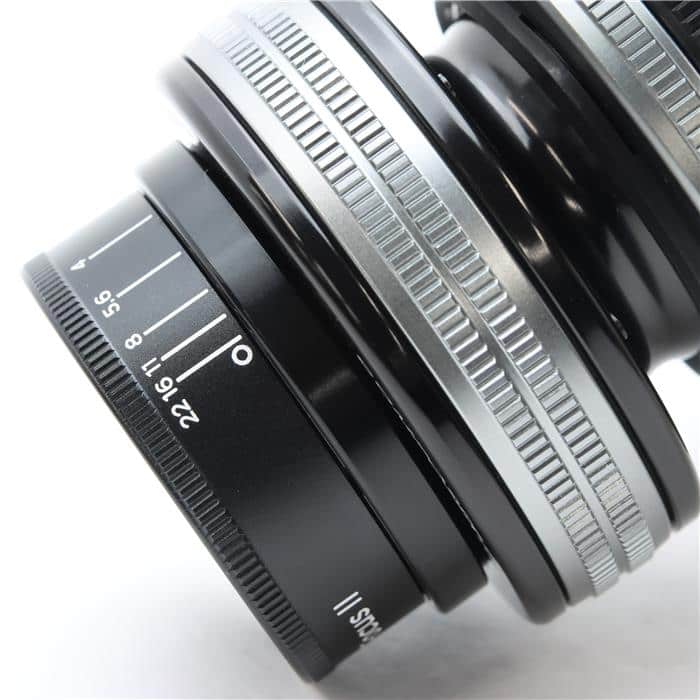 コンポーザープロ II Soft Focus II (ニコンZ用)