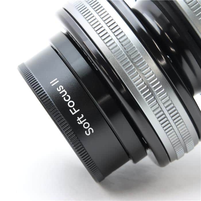 コンポーザープロ II Soft Focus II (ニコンZ用)