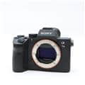 SONY (ソニー) α7III ボディ ILCE-7M3