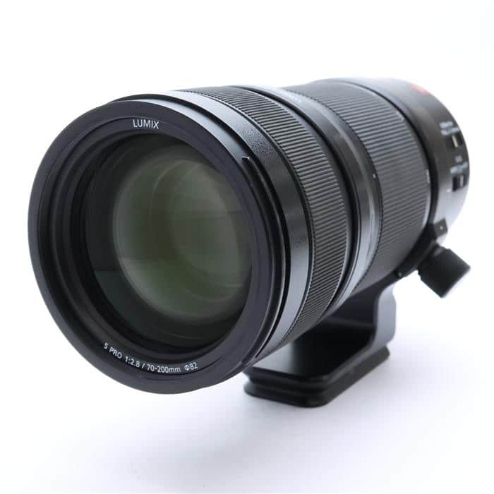 LUMIX S PRO 70-200mm F2.8 O.I.S.