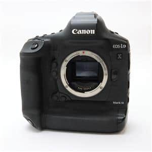 Canon (キヤノン) EOS-1D X Mark III メイン