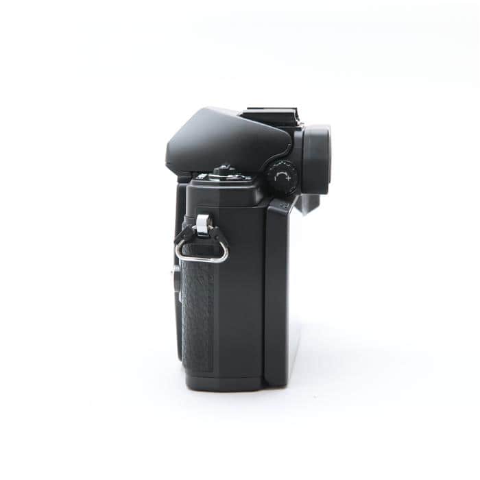 中古)OLYMPUS (オリンパス) OM-D E-M10 Mark II ボディ ブラック（商品 