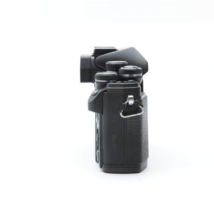 中古)OLYMPUS (オリンパス) OM-D E-M10 Mark II ボディ ブラック（商品 