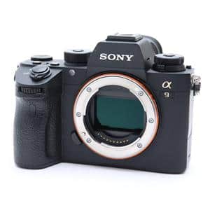 SONY (ソニー) α9 ボディ ILCE-9 メイン