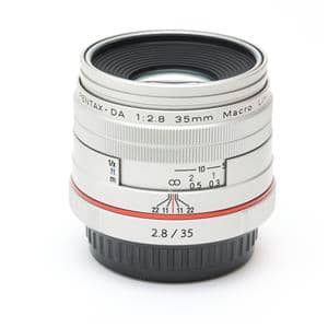 中古)PENTAX (ペンタックス) HD DA35mm F2.8 Macro Limited 中古)PENTAX (ペンタックス) HD DA35mm F2.8 Macro Limited