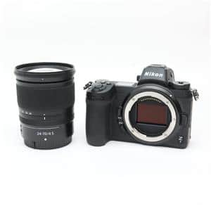 Nikon (ニコン) Z7 24-70 レンズキット メイン