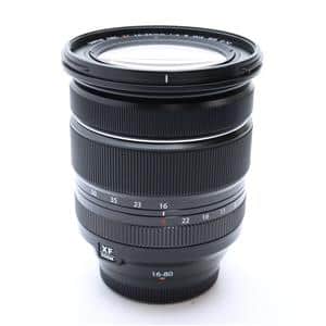 FUJIFILM (フジフイルム) フジノン XF16-80mm F4 R OIS WR メイン