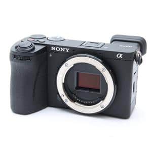 SONY (ソニー) α6700 ボディ ILCE-6700 メイン