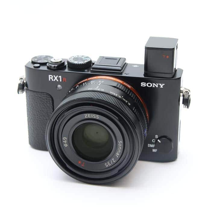 Cyber-shot DSC-RX1RM2