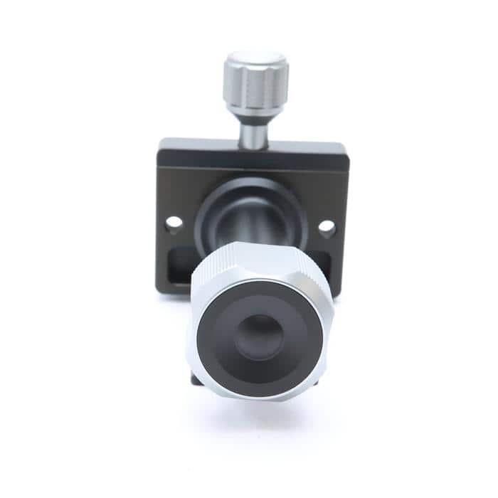 Leofoto - Leofoto｜レオフォト MPG-01 一脚用ジンバル雲台 Leofoto 荻窪カメラのさくらや / Leofoto MPG-01 一脚用ジンバル雲台