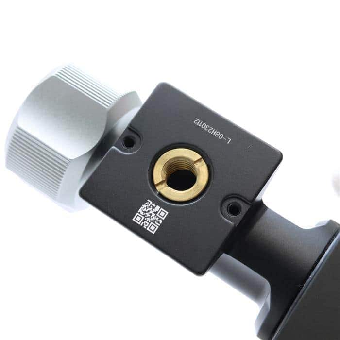 Leofoto - Leofoto｜レオフォト MPG-01 一脚用ジンバル雲台 Leofoto 荻窪カメラのさくらや / Leofoto MPG-01 一脚用ジンバル雲台