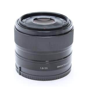 SONY E35mm F1.8 OSS SEL35F18」「中古商品」の商品検索結果